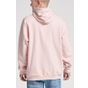 Jerzees Eco® premium blend hooded sweatshirt blush_pink