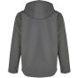 Sol's Race Hooded Men anthracite