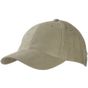Myrtle Beach 6-Panel Raver Cap laminated beige