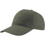 Atlantis Start Five Cap olive
