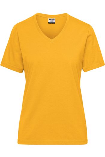 Image produit Ladies´ Bio Workwear T-Shirt