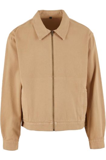 Image produit Basic Workwear Jacket