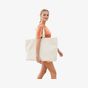 Westford Mill Sac fourre-tout en toile oversize