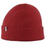 Pelot Robin rouge_grenat