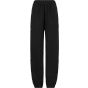 New Morning Studios Regular fit sweatpants black