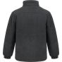 Result Polar Therm Padded Fleece
 black