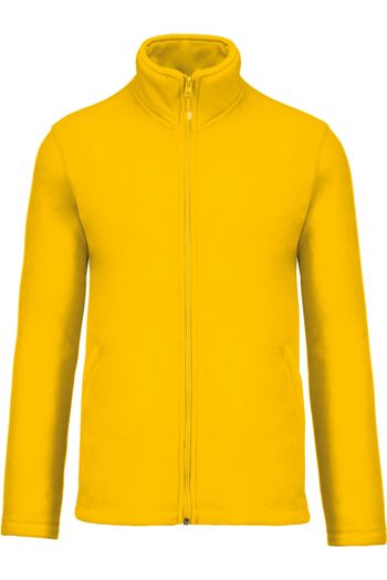 Image produit Falco - Veste micropolaire zippée