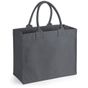 westfordmill Sac de plage en toile graphite_grey