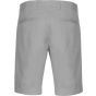 Kariban Bermuda chino homme fine_grey