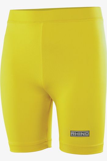 Image produit Rhino baselayer shorts - juniors