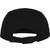 flexfit Classic Jockey Cap black