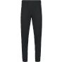 Kariban Pantalon molleton unisexe black