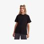 TriDri T-Shirt oversize Boxy femme bio Tridri®