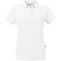 Russell-pure-organic Ladies' Pure Organic Polo white