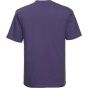 Russell Authentic T-⁠⁠shirt classique purple