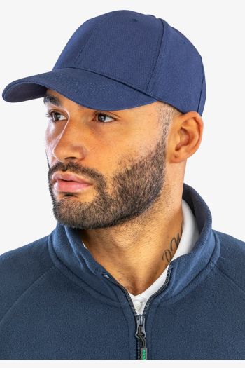 Image produit Recycled low profile cap
