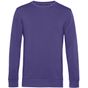 B&C Collection Inspire Crew Neck radiant_purple