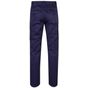 Velilla Pantalon stretch navy