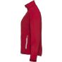 Russell Veste Bionic softshell femme classic_red