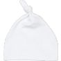 Babybugz Baby one-knot white