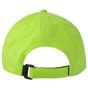 Atlantis Casquette 6 pans Mid visor ENERGY fluo_yellow