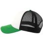 Atlantis RAPPER-S white/black/green