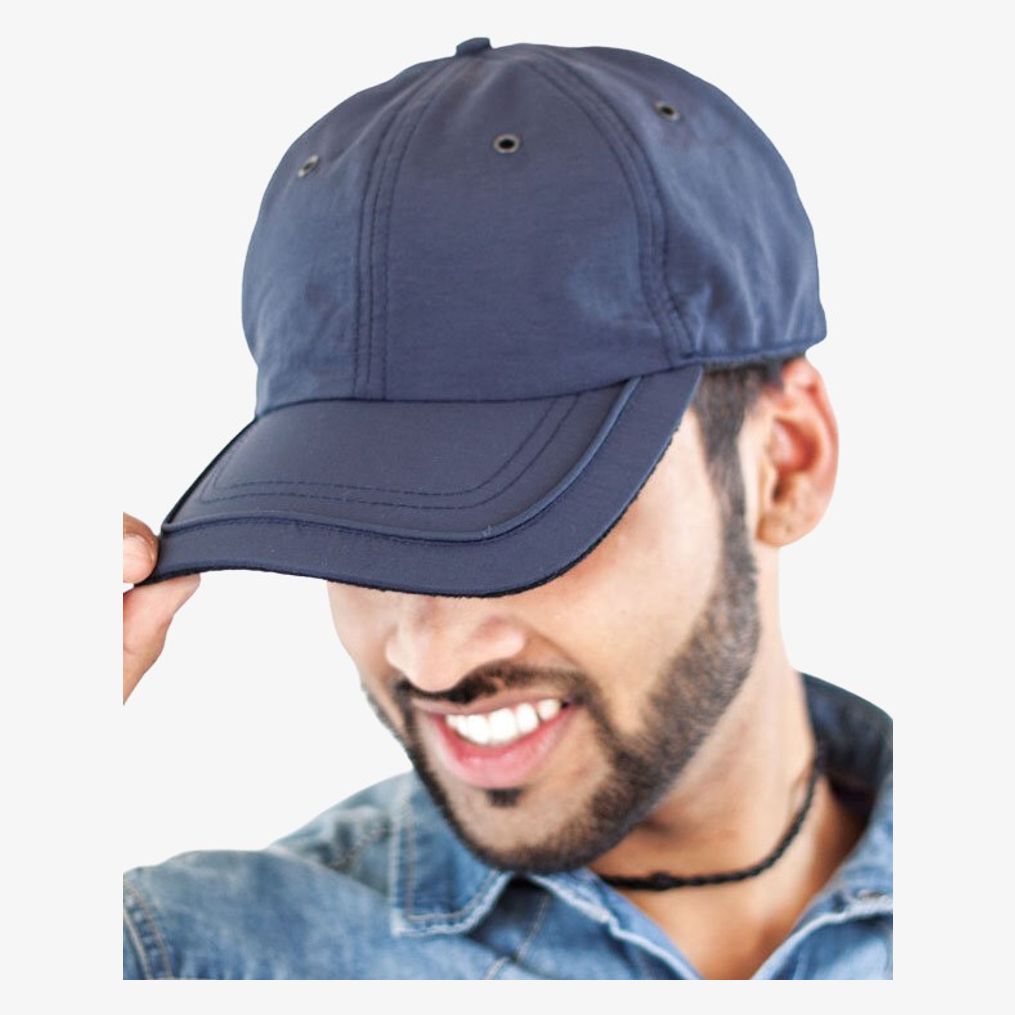 Techno Cap Atlantis