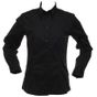 kustom kit Bargear  Bar Women Shirt LS black