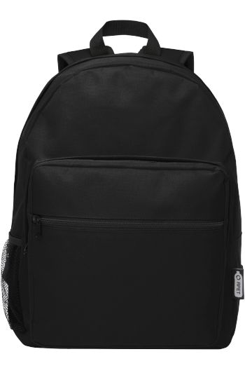 Image produit Sac à dos Retrend en RPET 16L