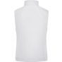 James&Nicholson Ladies´ Softshell Vest off_white