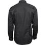 tee jays Stretch luxury shirt black