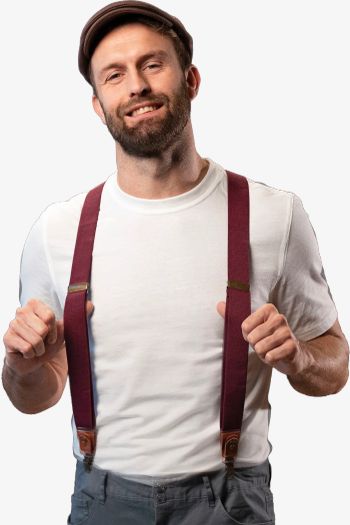 Image produit Suspenders urban-classic