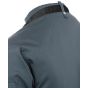karlowsky Men's Long-Sleeve Chef Jacket Noah Anthracite