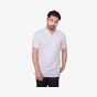 HRM Men's Heavy Stretch Polo