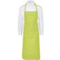 SG Accessories - Bistro Paris Bib Apron lime