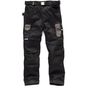 Scruffs Pantalon Pro Flex black