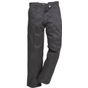 Portwest Preston trousers  black