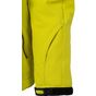 James&Nicholson Ladies' Wintersport Softshell yellow