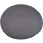 karlowsky Chef's Beanie Anthracite
