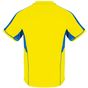 Roly Sport Boca jaune/bleu_royal
