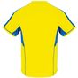 Roly Sport Boca jaune/bleu_royal