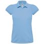 B&C Collection Heavymill Women sky