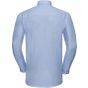 Russell Chemise Oxford classique manches longues homme oxford_blue