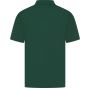 Henbury Men's coolplus polo shirt bottle