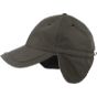 Atlantis TECHNO FLAP-S dark_grey