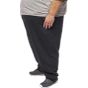 Miners Mate Supersize Unisex Jogger - heather_grey - 15XL