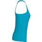 Kariban Débardeur Femme ANGELINA KARIBAN deep_turquoise