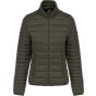 Kariban Doudoune légère femme dark_khaki