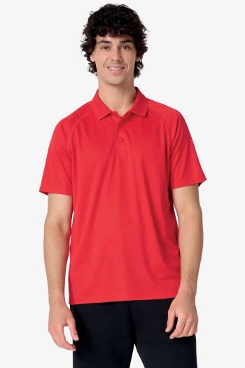 Image produit Polo sport homme
