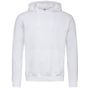Stedman Sweat Hoodie Classic white